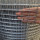 Dilas Wire Mesh-Hot-dip Galvanized Setelah Pengelasan